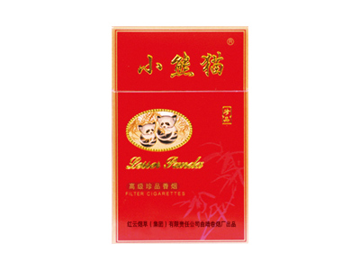小熊猫(硬高级珍品)香烟 真伪辨别！小熊猫(硬高级珍品)多少钱（盒、条）