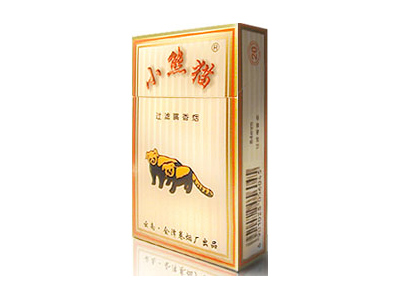 <b>小熊猫(硬盒普通)香烟 真伪辨别！小熊猫(硬盒普通)多少钱（盒、条）</b>