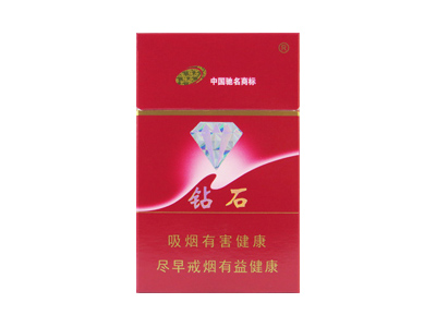 钻石(硬特醇)价格详情介绍大全，口感如何？