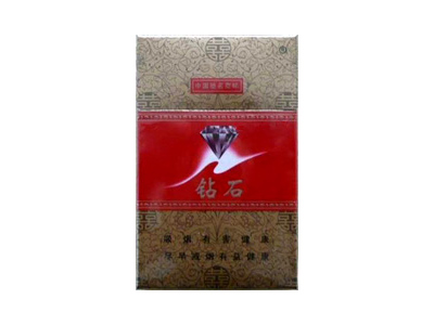 <b>钻石(双喜)口感特点介绍 钻石(双喜)香烟一月价格!</b>
