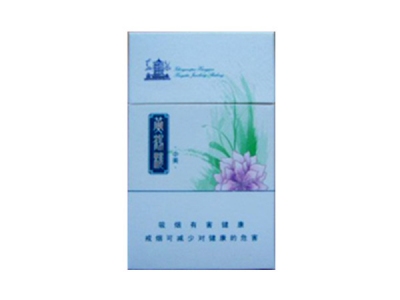 黄鹤楼(中美)口感特点介绍 黄鹤楼(中美)香烟一月价格!